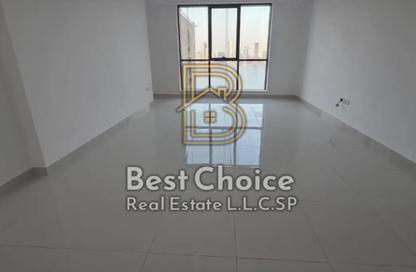 Apartment - 3 - 4 for rent in Terhab Residence - Al Qasba - Sharjah