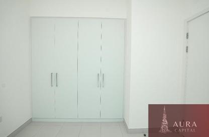 Villa - 3 Bedrooms - 4 Bathrooms for sale in Parkside 1 - EMAAR South - Dubai South (Dubai World Central) - Dubai