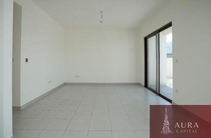 Villa - 3 Bedrooms - 4 Bathrooms for sale in Parkside 1 - EMAAR South - Dubai South (Dubai World Central) - Dubai