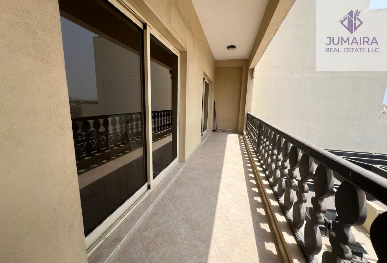 Spacious 2-BR Marin|Large Balcony|Owner-Occupied