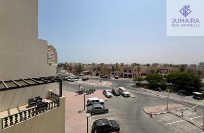 Apartment - 2 Bedrooms - 2 Bathrooms for rent in Marina Apartments G - Al Hamra Marina Residences - Al Hamra Village - Ras Al Khaimah