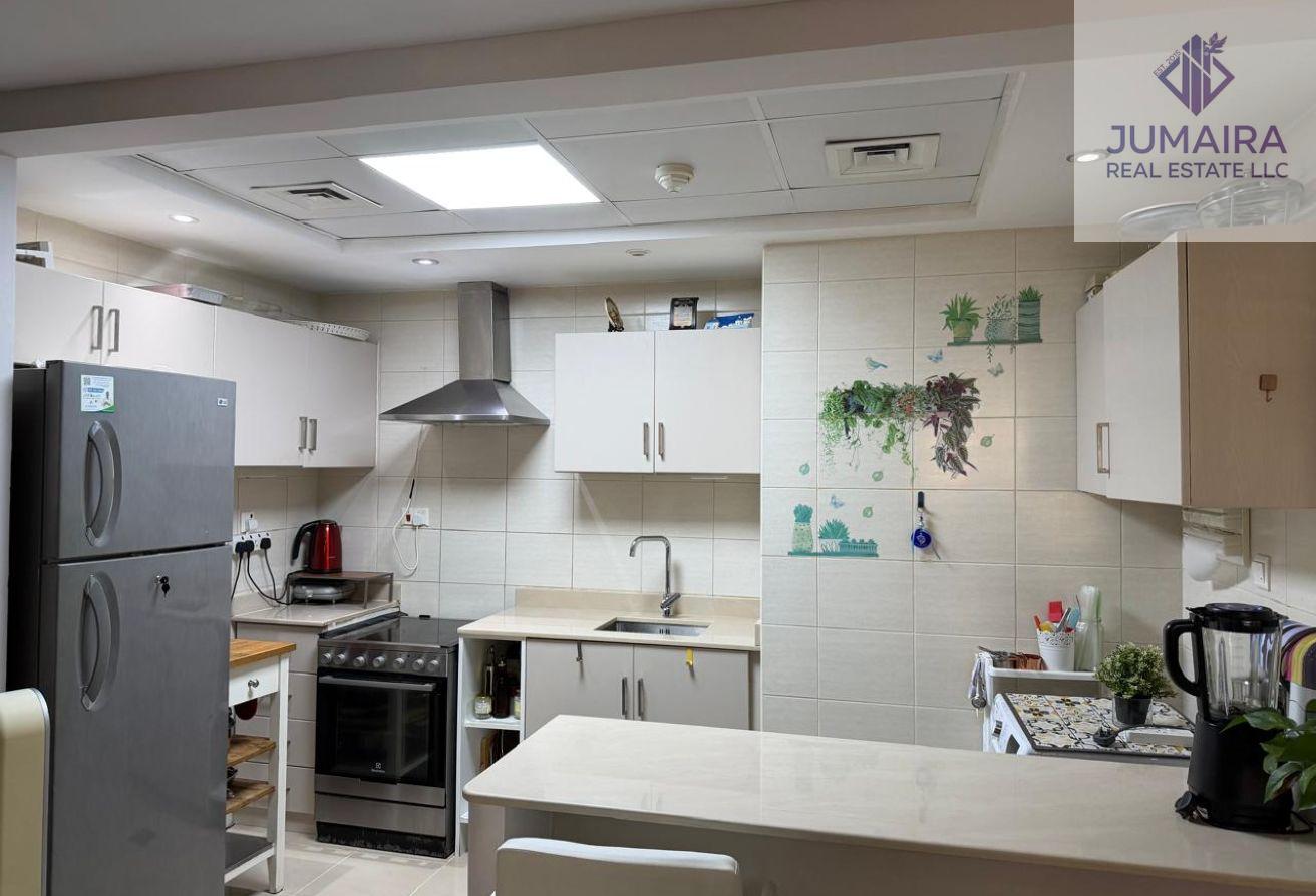 Spacious 2-BR Marin|Large Balcony|Owner-Occupied