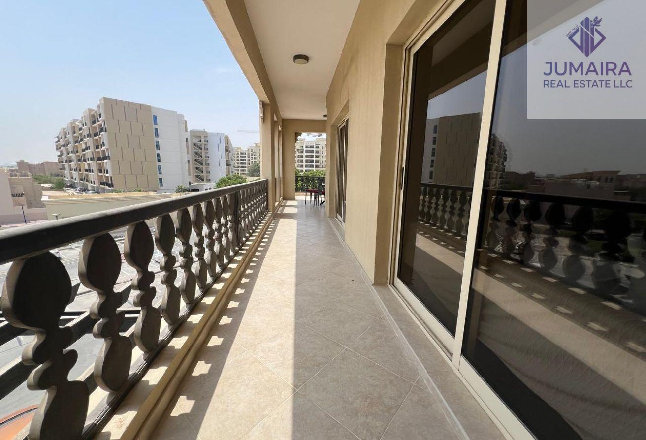 Spacious 2-BR Marin|Large Balcony|Owner-Occupied