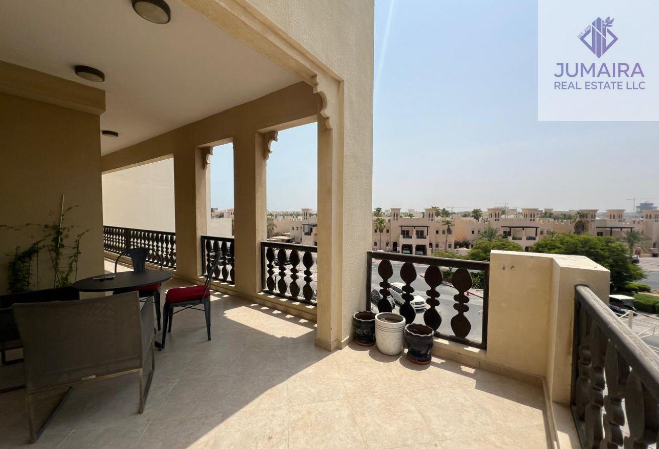 Spacious 2-BR Marin|Large Balcony|Owner-Occupied