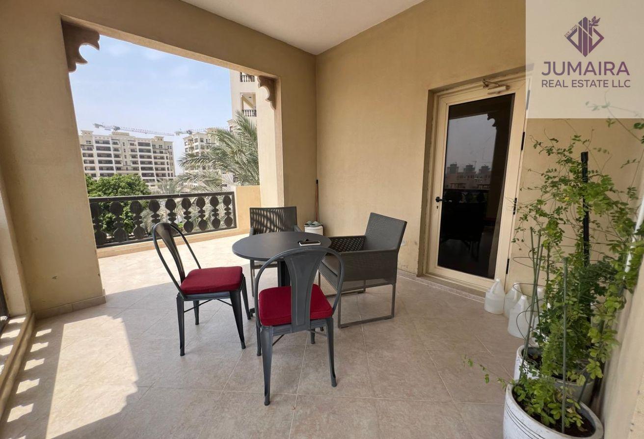 Spacious 2-BR Marin|Large Balcony|Owner-Occupied