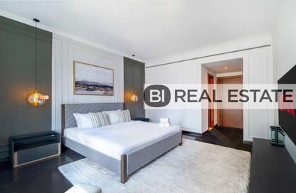 Apartment - 3 - 4 for rent in Al Seef Tower - Dubai Marina - Dubai Apartment - 3 - 4 for rent in Al Seef Tower - Dubai Marina - Dubai