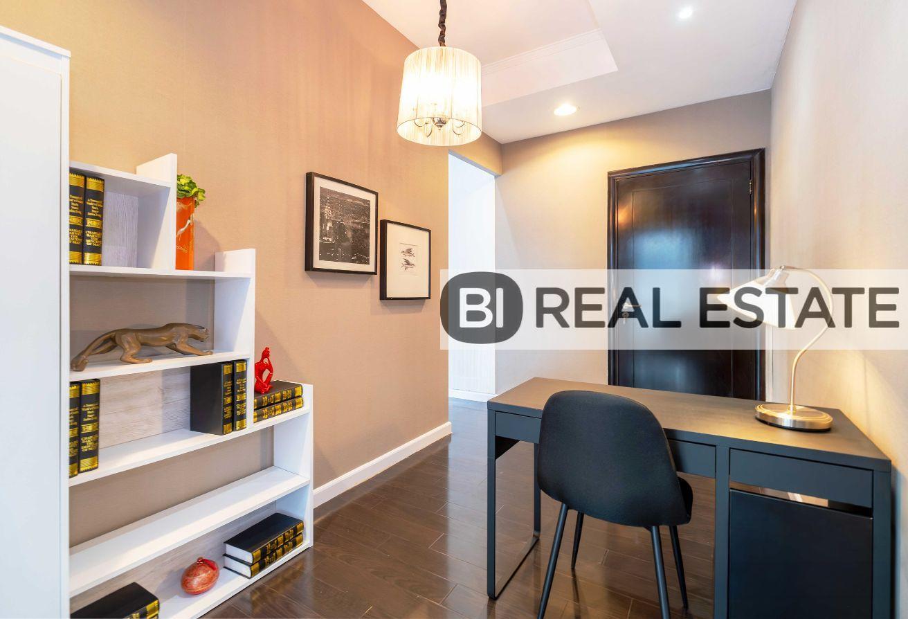 Furnished 3BR Apartment | Marina & City Views photo 24