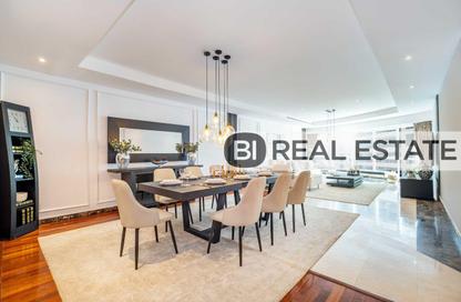 Apartment - 3 - 4 for rent in Al Seef Tower - Dubai Marina - Dubai Apartment - 3 - 4 for rent in Al Seef Tower - Dubai Marina - Dubai