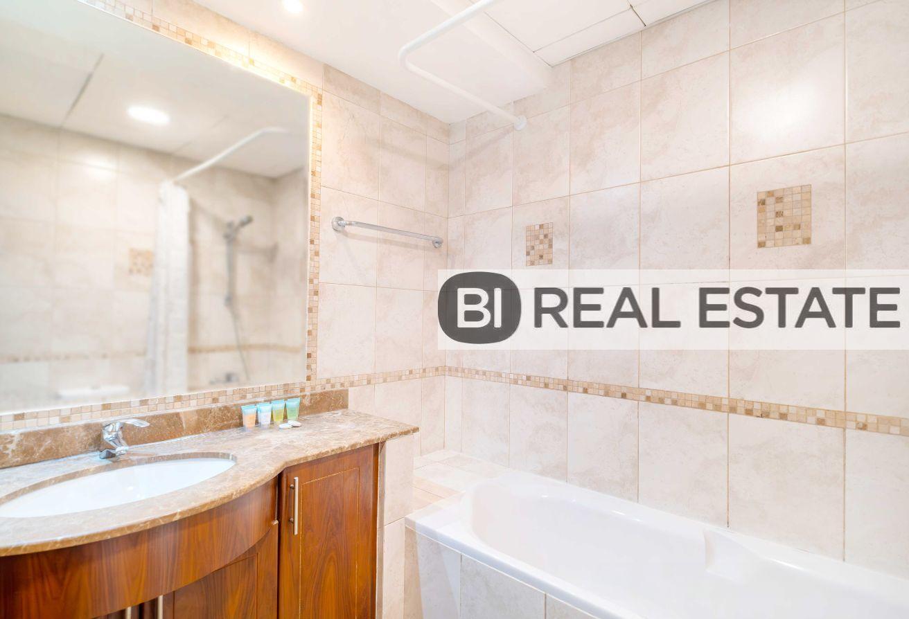 Furnished 3BR Apartment | Marina & City Views photo 28
