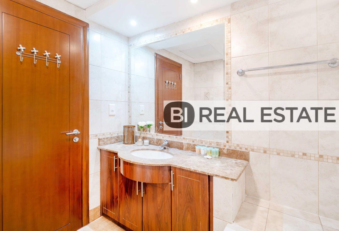 Furnished 3BR Apartment | Marina & City Views photo 27