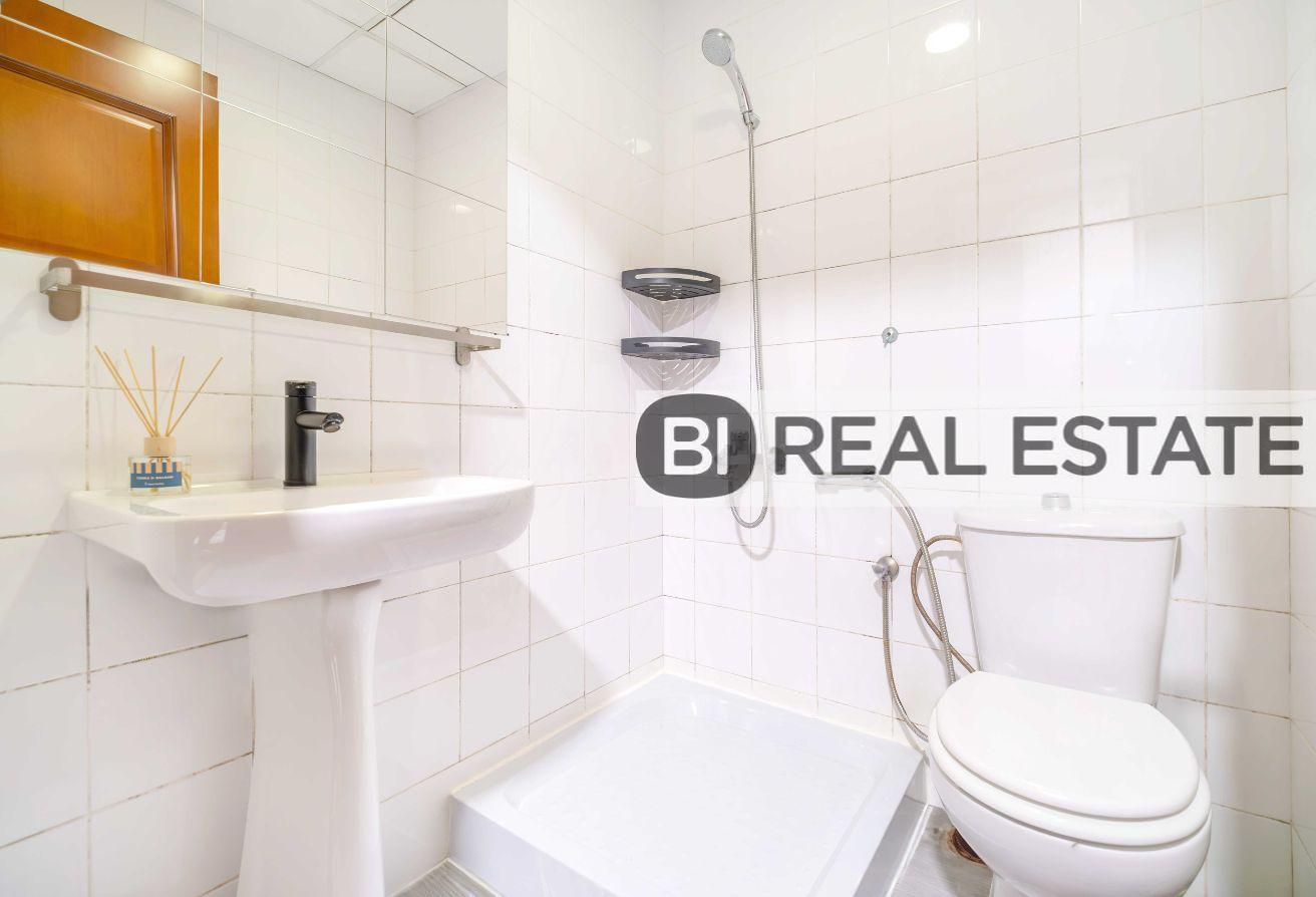 Furnished 3BR Apartment | Marina & City Views photo 26