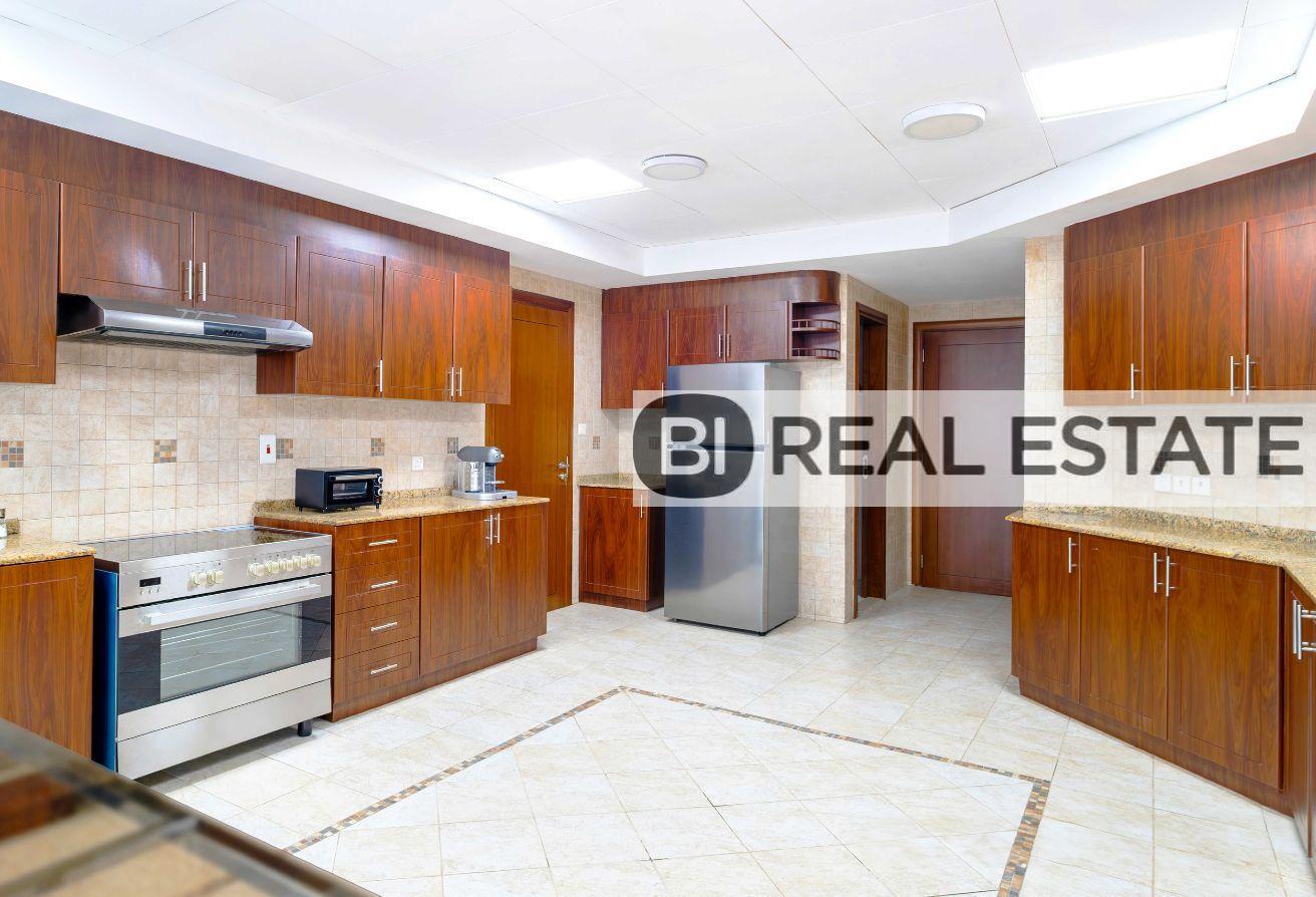 Furnished 3BR Apartment | Marina & City Views photo 29
