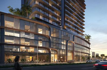 Apartment - 3 - 4 for sale in Voxa Residences - District 4 - Jumeirah Village Triangle - Dubai