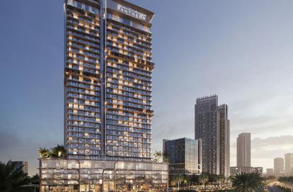 Apartment - 3 - 4 for sale in Voxa Residences - District 4 - Jumeirah Village Triangle - Dubai