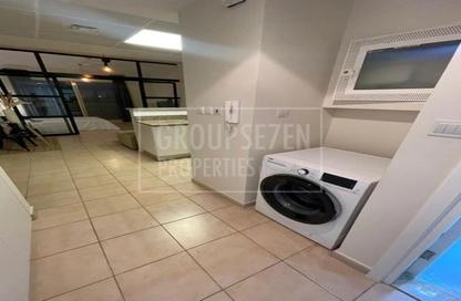 Apartment - Studio - 1 Bathroom for rent in Manara 4 - Badrah - Dubai Waterfront - Dubai Apartment - Studio - 1 Bathroom for rent in Manara 4 - Badrah - Dubai Waterfront - Dubai