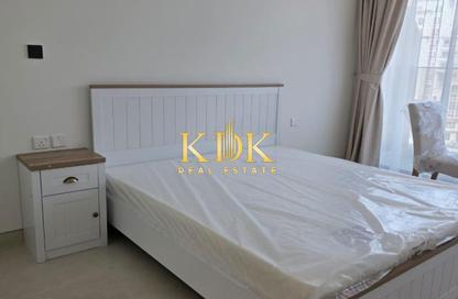 Apartment - Studio - 1 Bathroom for rent in Condor Golf Links 18 - Dubai Sports City - Dubai