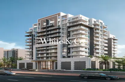 Apartment - 1 Bedroom - 2 Bathrooms for sale in Avenue Residence 6 - Avenue Residence - Al Furjan - Dubai