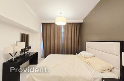 Apartment - 2 Bedrooms - 2 Bathrooms for rent in District 18 - Jumeirah Village Circle - Dubai