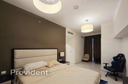 Apartment - 2 Bedrooms - 2 Bathrooms for rent in District 18 - Jumeirah Village Circle - Dubai