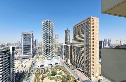 Apartment - 2 Bedrooms - 2 Bathrooms for rent in District 18 - Jumeirah Village Circle - Dubai