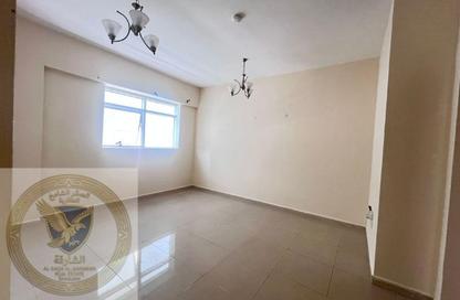 Apartment - 1 Bedroom - 1 Bathroom for rent in Al Mahatta - Al Qasimia - Sharjah