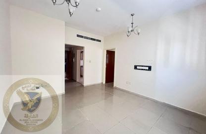 Apartment - 1 Bedroom - 1 Bathroom for rent in Al Mahatta - Al Qasimia - Sharjah