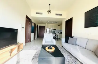 Apartment - 2 Bedrooms - 3 Bathrooms for rent in Binghatti Gate - District 15 - Jumeirah Village Circle - Dubai
