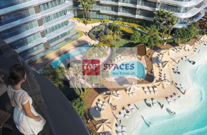 Apartment - Studio - 1 Bathroom for sale in Binghatti Hillside - Dubai Science Park - Dubai