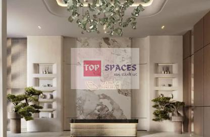 Apartment - Studio - 1 Bathroom for sale in Binghatti Hillside - Dubai Science Park - Dubai