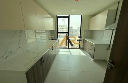 Apartment - 2 - 3 for rent in Sarab 2 - Aljada - Sharjah Apartment - 2 - 3 for rent in Sarab 2 - Aljada - Sharjah