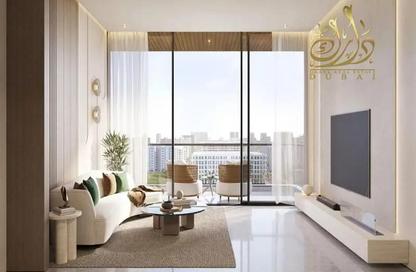 Apartment - 2 Bedrooms - 3 Bathrooms for sale in Kyomi Residences - International City Phase 2 - Al Warsan 4 - Al Warsan - Dubai Apartment - 2 Bedrooms - 3 Bathrooms for sale in Kyomi Residences - International City Phase 2 - Al Warsan 4 - Al Warsan - Dubai