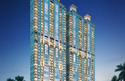 شقة - 2 غرف نوم - 3 حمامات للبيع في الراشدية 1 - الراشدية - عجمان