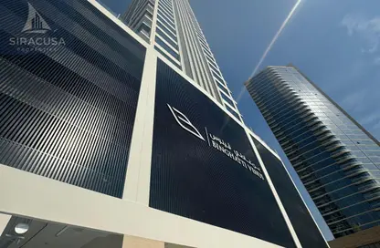 شقة - 2 غرف نوم - 3 حمامات للايجار في بن غاطي فينوس - الضاحية 13 - قرية جميرا الدائرية - دبي