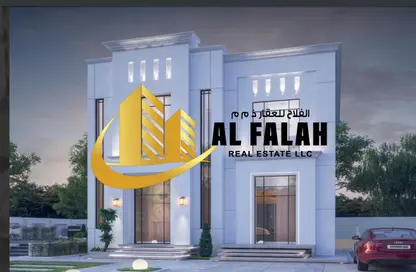 أرض - استوديو للبيع في D تلال سيتي - تلال سيتي - الشارقة