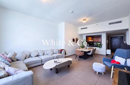 Apartment - 1 Bedroom - 2 Bathrooms for sale in Hamilton Tower - Business Bay - Dubai