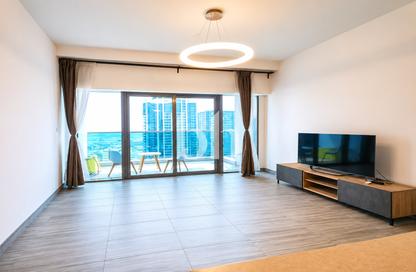 Apartment - 1 Bedroom - 2 Bathrooms for rent in MBL Residence - JLT Cluster K - Jumeirah Lake Towers - Dubai
