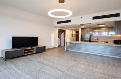 Apartment - 1 Bedroom - 2 Bathrooms for rent in MBL Residence - JLT Cluster K - Jumeirah Lake Towers - Dubai