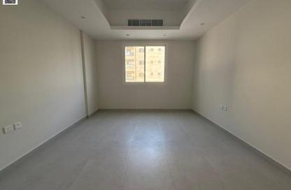 Apartment - 1 Bedroom - 2 Bathrooms for rent in Abna Saqer Building - Al Hamidiya 1 - Al Hamidiya - Ajman