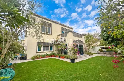 فيلا - 3 غرف نوم - 4 حمامات للبيع في ريجيونال لارج - ريجينال - جميرا بارك - دبي