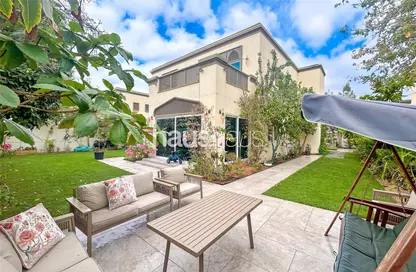 فيلا - 3 غرف نوم - 4 حمامات للبيع في ريجيونال لارج - ريجينال - جميرا بارك - دبي