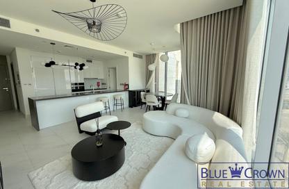 Apartment - 2 Bedrooms - 4 Bathrooms for rent in Residences 30 - District One - Mohammed Bin Rashid City - Dubai