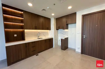 شقة - غرفة نوم - 1 حمام للايجار في اسكوت ريزيدينس - تاون سكوير - دبي