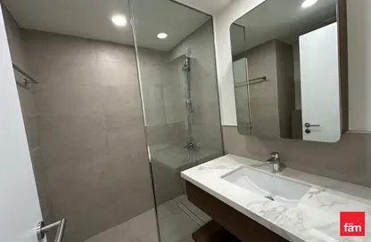 شقة - غرفة نوم - 1 حمام للايجار في اسكوت ريزيدينس - تاون سكوير - دبي