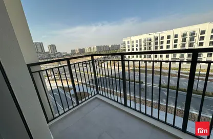 شقة - غرفة نوم - 1 حمام للايجار في اسكوت ريزيدينس - تاون سكوير - دبي