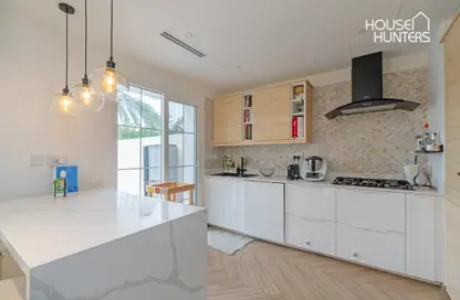 Villa - 2 Bedrooms - 2 Bathrooms for sale in Al Reem 3 - Al Reem - Arabian Ranches - Dubai