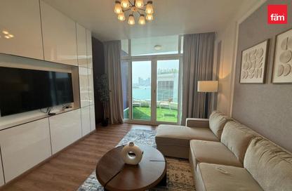 Apartment - 1 Bedroom - 2 Bathrooms for rent in Royal Bay by Azizi - The Crescent - Palm Jumeirah - Dubai Apartment - 1 Bedroom - 2 Bathrooms for rent in Royal Bay by Azizi - The Crescent - Palm Jumeirah - Dubai