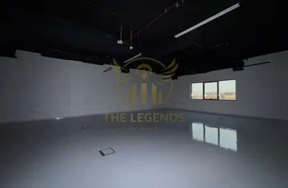 مكتب - استوديو - 1 حمام للايجار في مجمع شون للأعمال - مجمع دبي للاستثمار - دبي