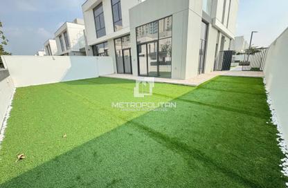 Townhouse - 4 Bedrooms - 5 Bathrooms for sale in Murooj Al Furjan East - Murooj Al Furjan - Al Furjan - Dubai Townhouse - 4 Bedrooms - 5 Bathrooms for sale in Murooj Al Furjan East - Murooj Al Furjan - Al Furjan - Dubai