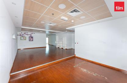 Office Space - Studio - 2 Bathrooms for rent in HDS Business Centre - JLT Cluster M - Jumeirah Lake Towers - Dubai