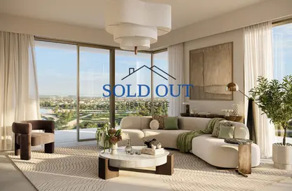 شقة - 3 غرف نوم - 4 حمامات للبيع في برج كريك هافن A - كريك هيفن - مرسى خور دبي - دبي